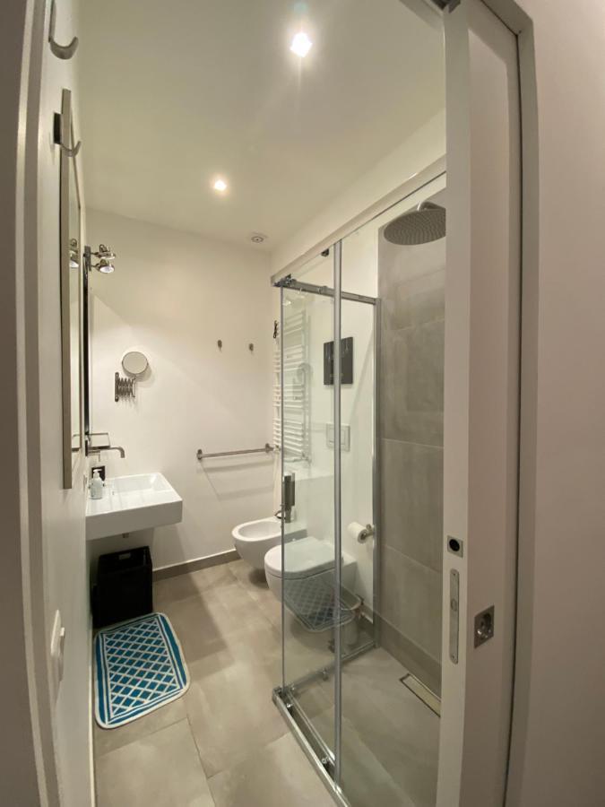 Mimma'S Ground Floor Apartment โรม ภายนอก รูปภาพ