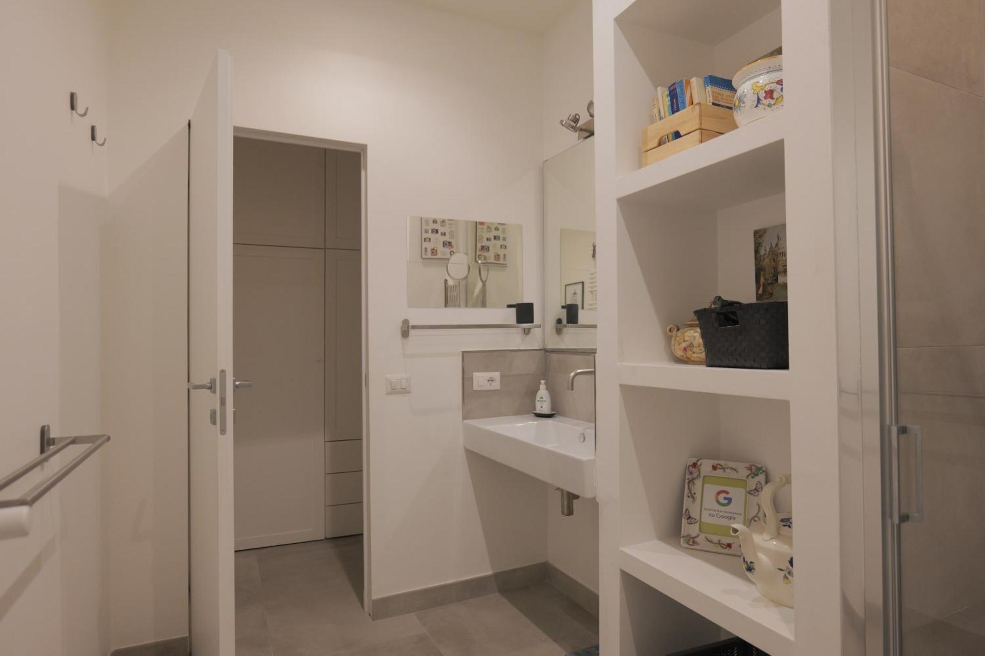 Mimma'S Ground Floor Apartment โรม ภายนอก รูปภาพ