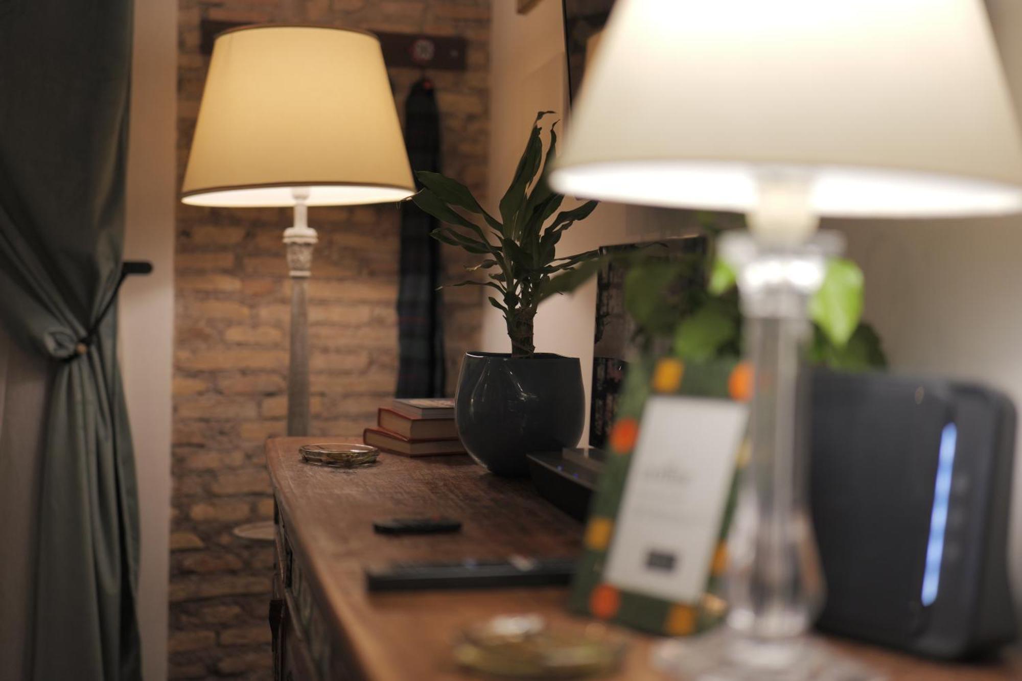 Mimma'S Ground Floor Apartment โรม ภายนอก รูปภาพ